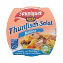 Saupiquet Thunfisch Salat Italiana (160g Dose)