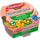 Saupiquet Thunfisch Salat Western (160g Dose)