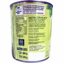 Bonduelle Erbsen & Möhren zart & fein (850ml...