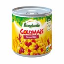 Bonduelle Goldmais Texas Mix (400g Dose)