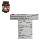 HAK Rotkohl mit Apfelstücken (370ml Glas)
