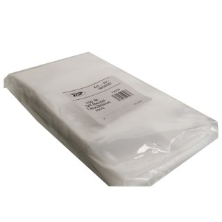 GUDE 320260 Vakuumbeutel 90 my 130x260mm (100st)