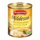 Hengstenberg Mildessa Wein- Sauerkraut 6 Port (850ml)