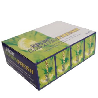 DIVERSEY 7516226 Lemon Fresh Erfrischungstücher (200Stk)