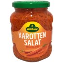 Kühne Karottensalat (1x330g Glas)