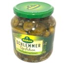 Kühne Schlemmertöpfchen Feine Gürkchen...