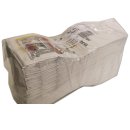 GUDE 306012 Hähnchenbeutel 1/2 m. Alu (100St)