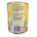 Sonnen Bassermann Pichelsteiner Topf 3er Pack (3x800g Dose) + usy Block