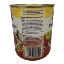 Sonnen Bassermann Tomaten- Nudeltopf (1x800G)