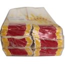 GUDE 308724 Bäckerfaltenbeutel Nr.424 2,0kg...