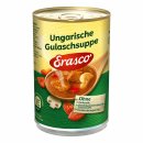 Erasco Ungarische Gulaschsuppe (390ml Dose)