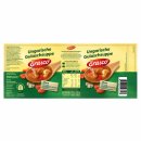 Erasco Ungarische Gulaschsuppe (390ml Dose)