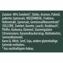 Knorr Feinschmecker Zwiebel Suppe 3 Port (62g Packung)