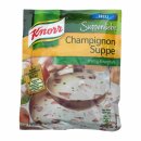 Knorr Suppenliebe Champignon Suppe (58g Beutel)