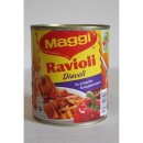 Maggi Ravioli Diavoli  (1x800G)