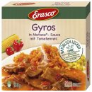 Erasco Gyros mit Tomatenreis (460g Packung)