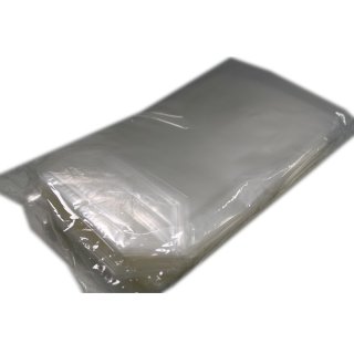 Zischka Zellglasbeutel 145x235 mm (100 Stck)