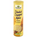 Alnatura Bio Dinkel Doppelkeks (1x330g Packung)