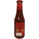 Alnatura Bio Tomaten Ketchup fruchtig-aromatisch vegan (500ml Flasche)