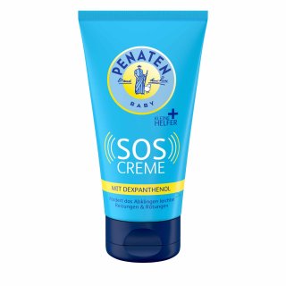 Penaten Baby SOS Creme (1x75ml Packung)