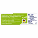 Kukident Haftcreme Med+Kamille Starker Halt 4er Pack (4x40g Tube)