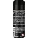 Axe Deo Spray Moschus (150ml Deospray)