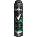 Rexona Men Deo spray Active Fresh (150ml)