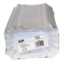 GUDE 270502 Schale Pappe KU 51 9x14x3cm (250Stk.)