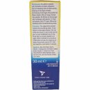 Scholl Anti-Hornhaut Creme Intensiv (30ml Packung)