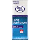 Jean Carol Einmal Waschlappen Sensitive 28er (1x28ST)