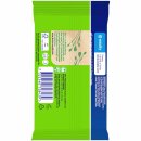 Tempo feuchte Toilettentücher Travel Pack sanft & pflegend (10 Tücher)