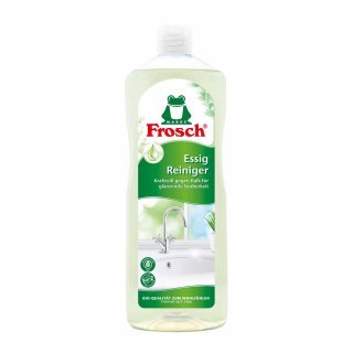 Frosch Essig Reiniger (1L Flasche)