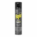 Raid Wespen Spray gegen Wespen im Innenbereich (1x300ml)