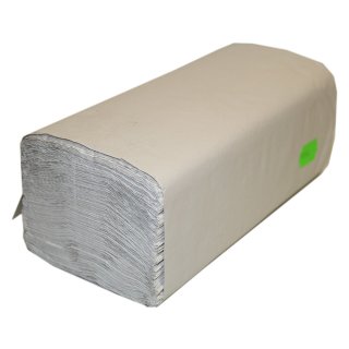 WEPA 267050 Handtuchpapier 25x23cm 1lagig weiß (250 Blatt)