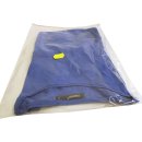 HANES T-Shirt blau Größe S (1St)
