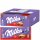 Milka Alpenmilch Schokolade mit LU Keks VPE (18x87g Karton)