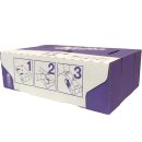 Milka Mandel Karamel Schokolade Großtafel 12er VPE...
