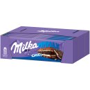 Milka Oreo Schokolade MMMAX VPE (12x300g Großtafel)