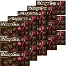 Schogetten Zartbitter Schokolade 50% Kakao VPE (15x100g Tafel)