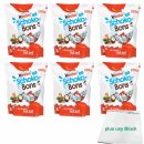 Ferrero Kinder Schoko Bons 6er Pack (6x200g Beutel) + usy...