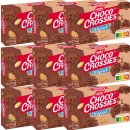 Nestle Choco Crossies Classic VPE (9x150g Packung)