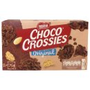 Nestle Choco Crossies Classic VPE (9x150g Packung)