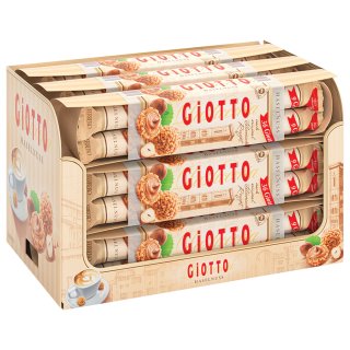 Ferrero Giotto 4er Stangen (9x154g)