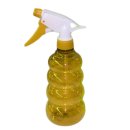 ZHG 044011 Sprühflasche in Gelb 600ml (1St)