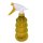 ZHG 044011 Sprühflasche in Gelb 600ml (1St)