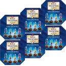 Trumpf Edle Tropfen in Nuss blau Obstbrände VPE...