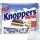 Storck Knoppers Minis das Frühstückchen und alles ist drin 12er VPE (12x200g Beutel)