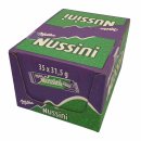 Milka Nussini Riegel Kioskbox (35x31,5g Packung)