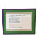 Milka Nussini Riegel Kioskbox (35x31,5g Packung)