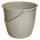 ZHG 043015 Eimer mit Drahtbügel Grau 5L (1St)